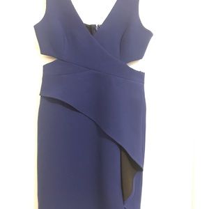 Bcbgmaxazria dress